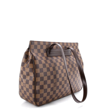 Louis Vuitton Parioli Handbag Damier Pm