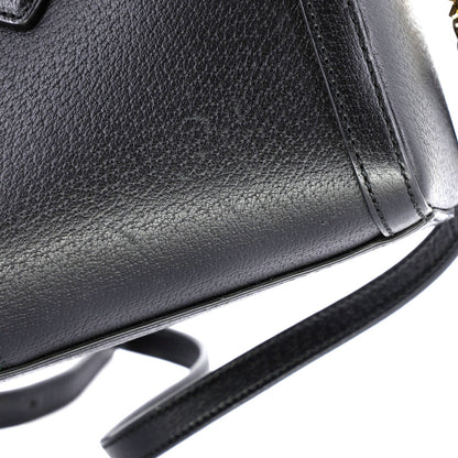 Gucci Ophidia Boston Bag Leather Medium