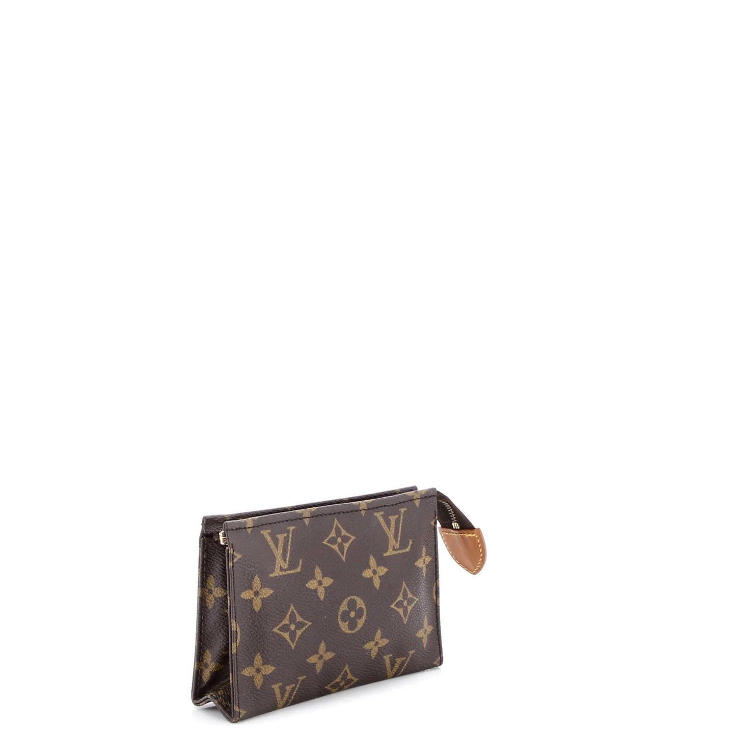 Louis Vuitton Toiletry Pouch Monogram Canvas 15