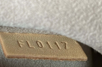 Louis Vuitton Twist Handbag Epi Leather Mm