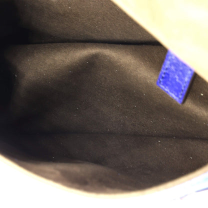 Tom Ford Jennifer Crossbody Bag Suede Medium