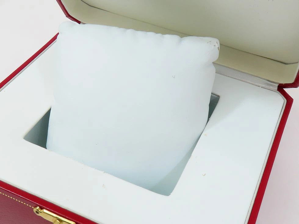 Cartier W314007 Miss Pasha Quartz