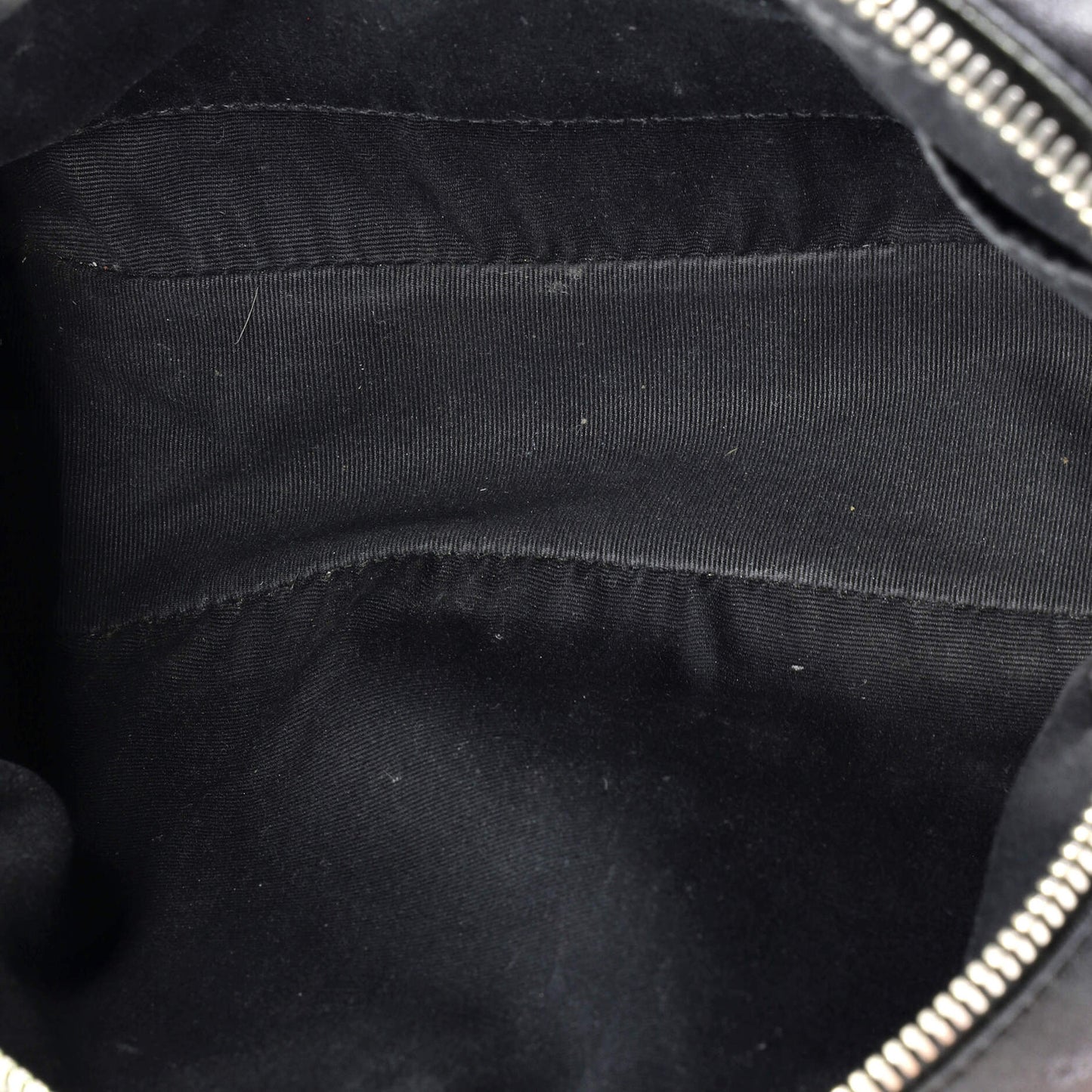 Saint Laurent Lou Camera Bag Leather Small