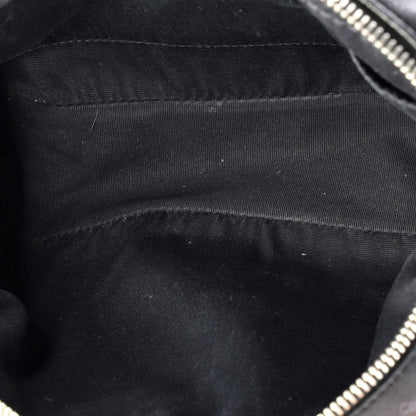 Saint Laurent Lou Camera Bag Leather Small