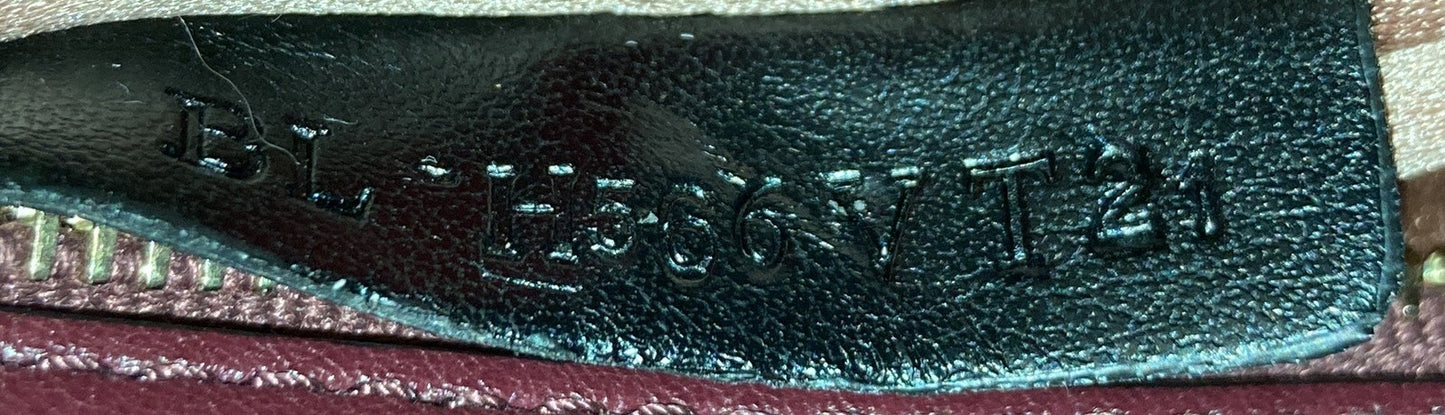 Valentino Garavani Glam Lock Shoulder Bag Mink Small