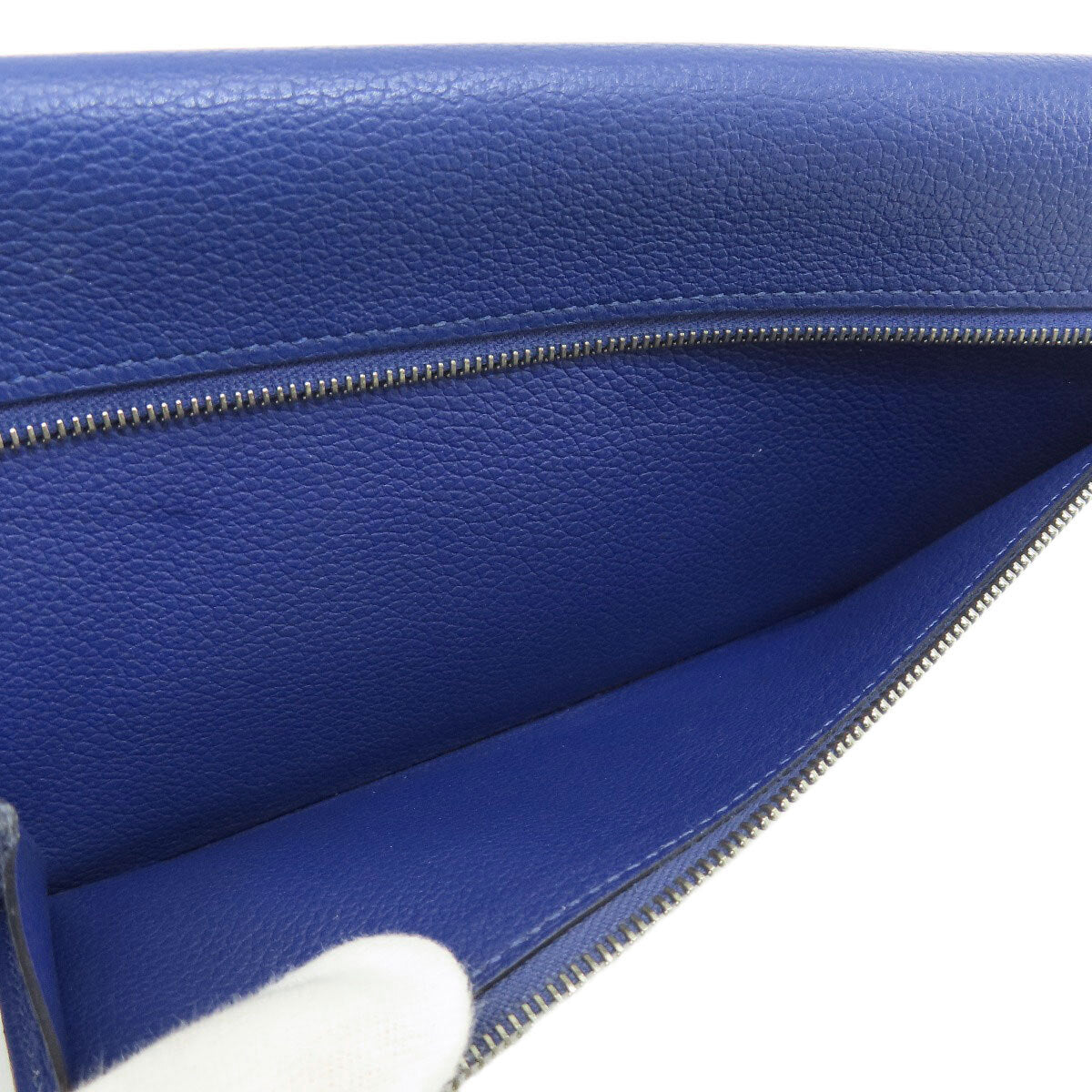 Hermes   Long Wallet (No Coin Pocket) Dogon Long