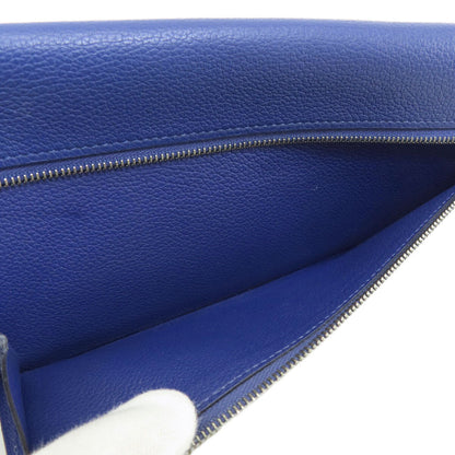 Hermes   Long Wallet (No Coin Pocket) Dogon Long