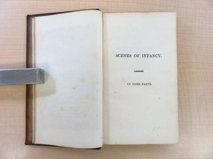 John Leyden ?Scenes Of Infancy: Descriptive Of Teviotdale?, 1811, Second Edition