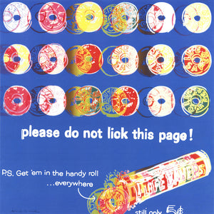 Descriptive image text