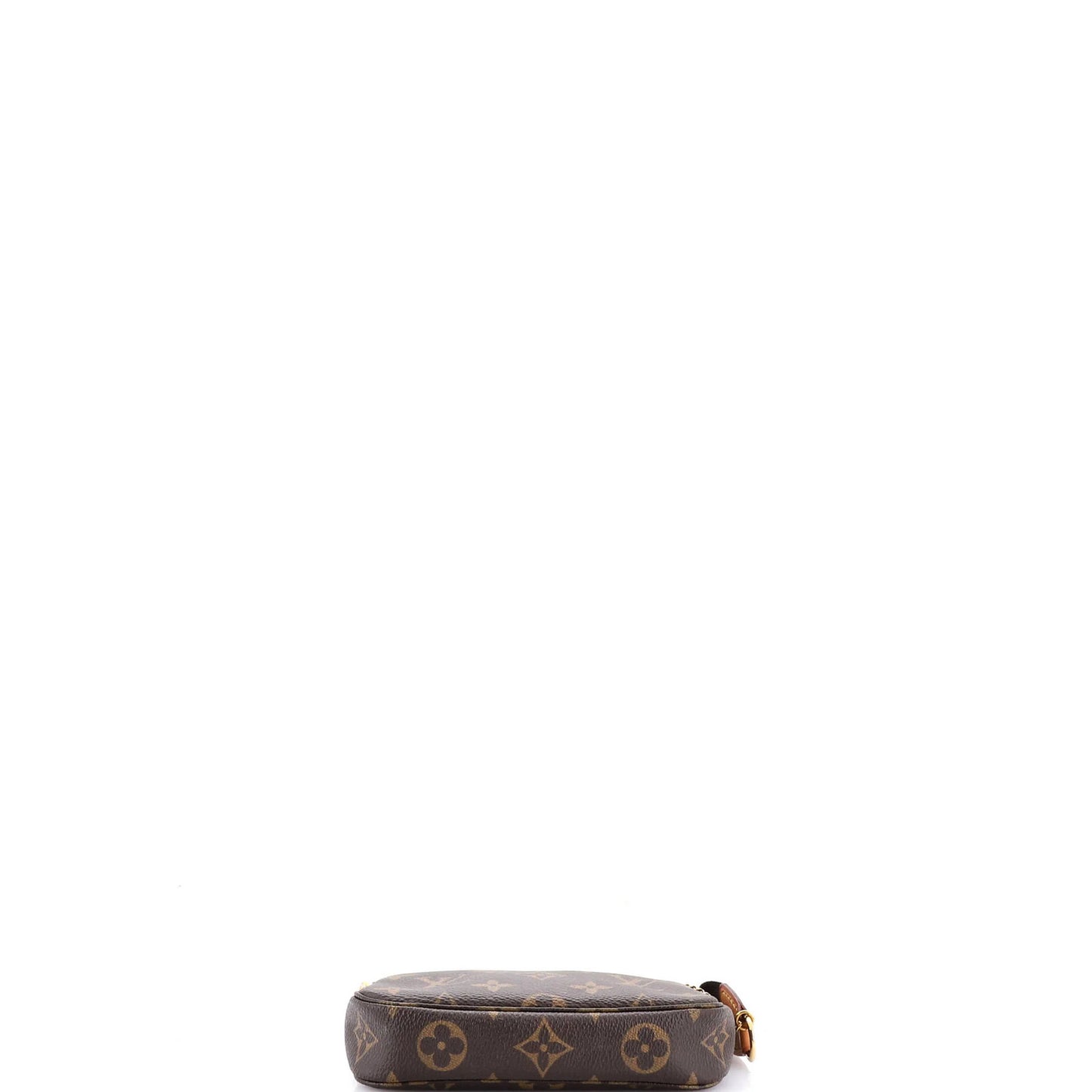 Louis Vuitton Pochette Accessoires Monogram Canvas Mini