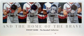 Dwight Baird Home Of The Brave 