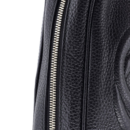 Gucci Soho Disco Crossbody Bag Leather Small