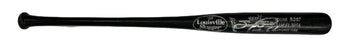 Sammy Sosa Autographed Louisville Slugger Game