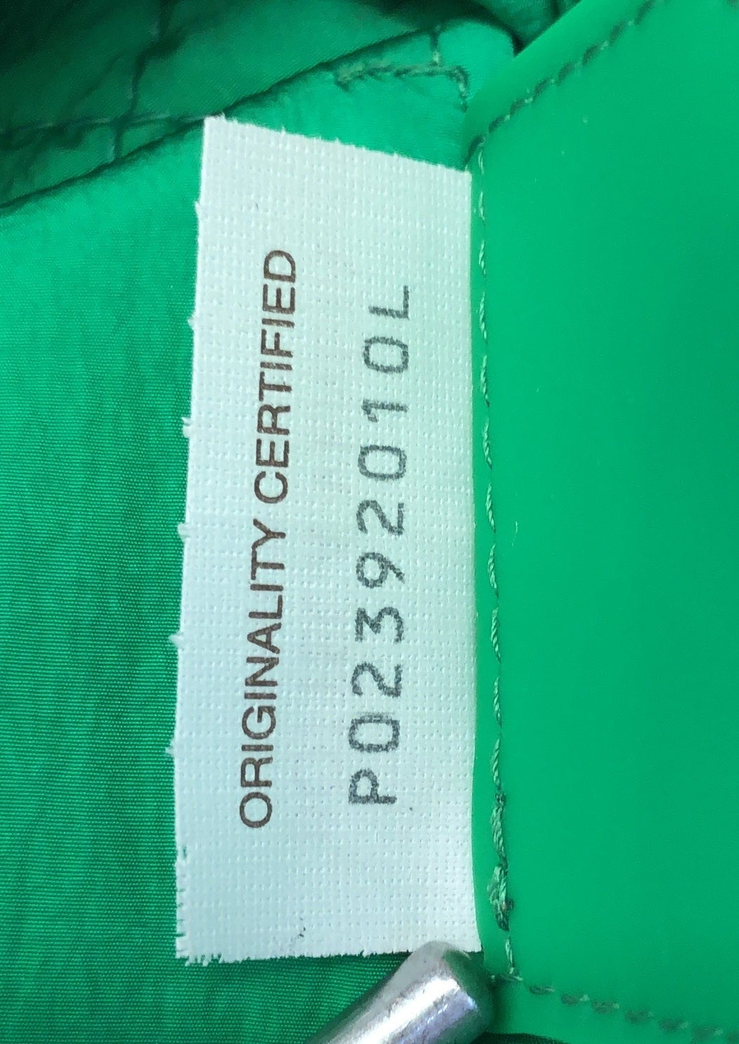 Bottega Veneta Cassette Crossbody Bag Maxi Intrecciato Nylon