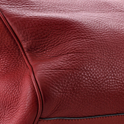 Gucci Bamboo Shopper Tote Leather Medium