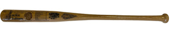 Jackie Robinson Unsigned Commemorative Bat Mlb #280/2500