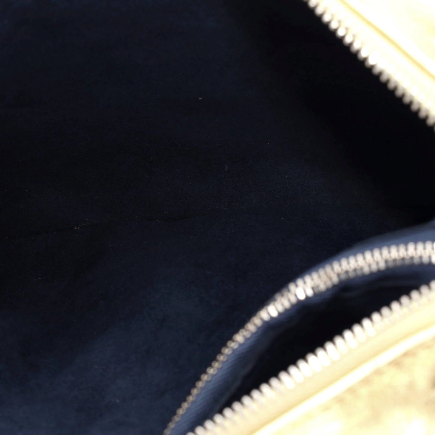 Louis Vuitton Coussin Bag Monogram Embossed Lambskin Pm