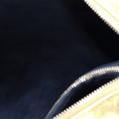 Louis Vuitton Coussin Bag Monogram Embossed Lambskin Pm