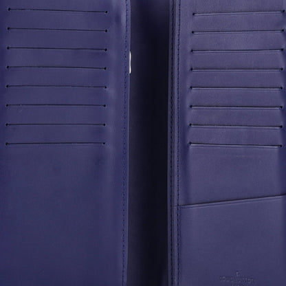 Louis Vuitton Brazza Wallet Limited Edition Monogram Bandana Leather