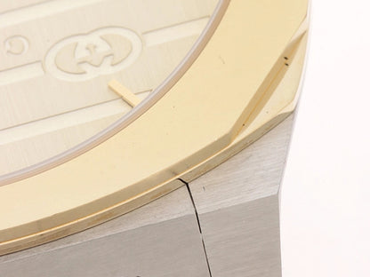 Gucci Gucci25H Ya163405 Quartz