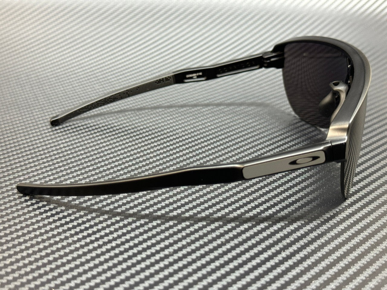 Men's Sunglasses OO9248 Black Prizm 65 Matte 01 Oakley