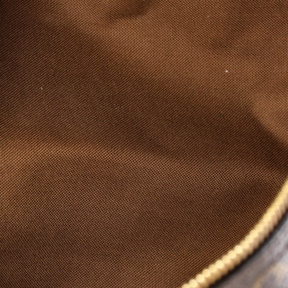 Louis Vuitton Speedy Handbag Monogram Canvas 30