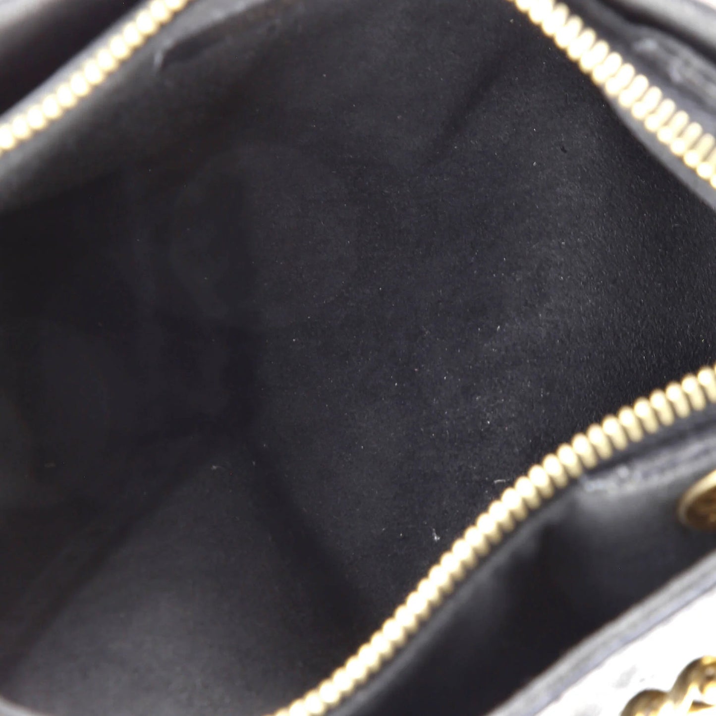 BB Louis Vuitton Surene Handbag Monogram Empreinte Leather