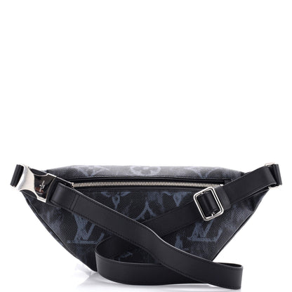 Louis Vuitton Discovery Bumbag Limited Edition Monogram Pastel Noir