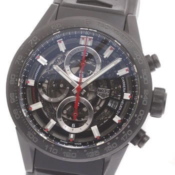 Tag Heuer Carrera Caliber Heuer 01 Watch Men