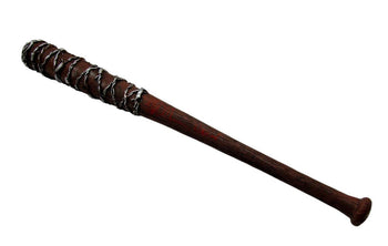 Jeffrey Dean Morgan Negan Auto Lucille Replica