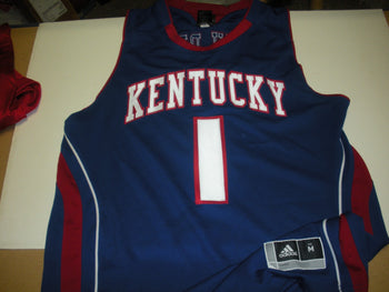 Hubie Brown Kentucky Colonels Beckett-Coa Signed