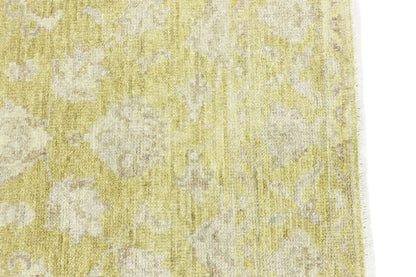 Transitional Oriental Rug Small Entryway Dcor
