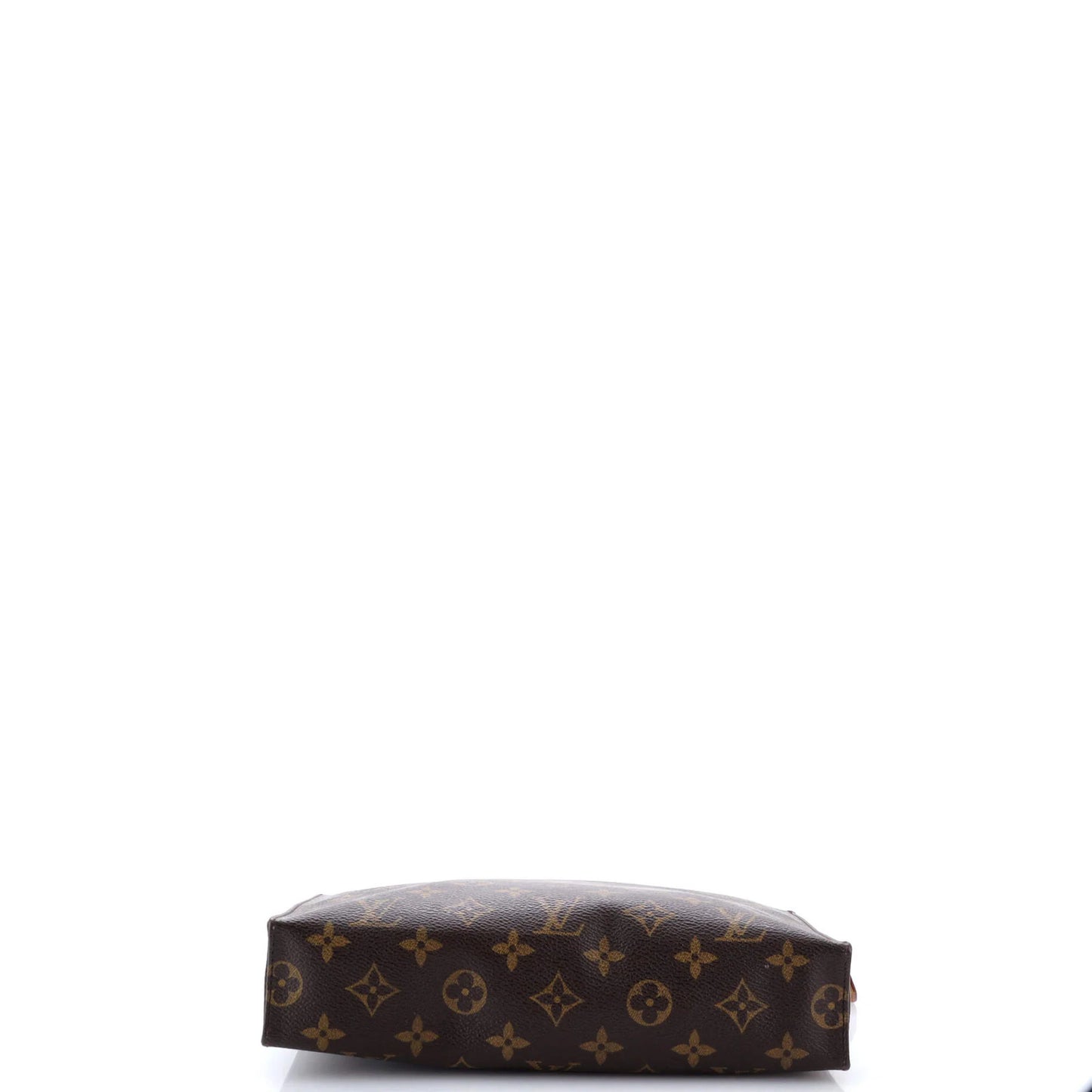 Louis Vuitton Toiletry Pouch Monogram Canvas 26