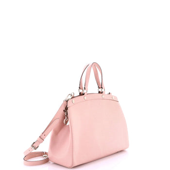 Louis Vuitton Brea Handbag Epi Leather Mm