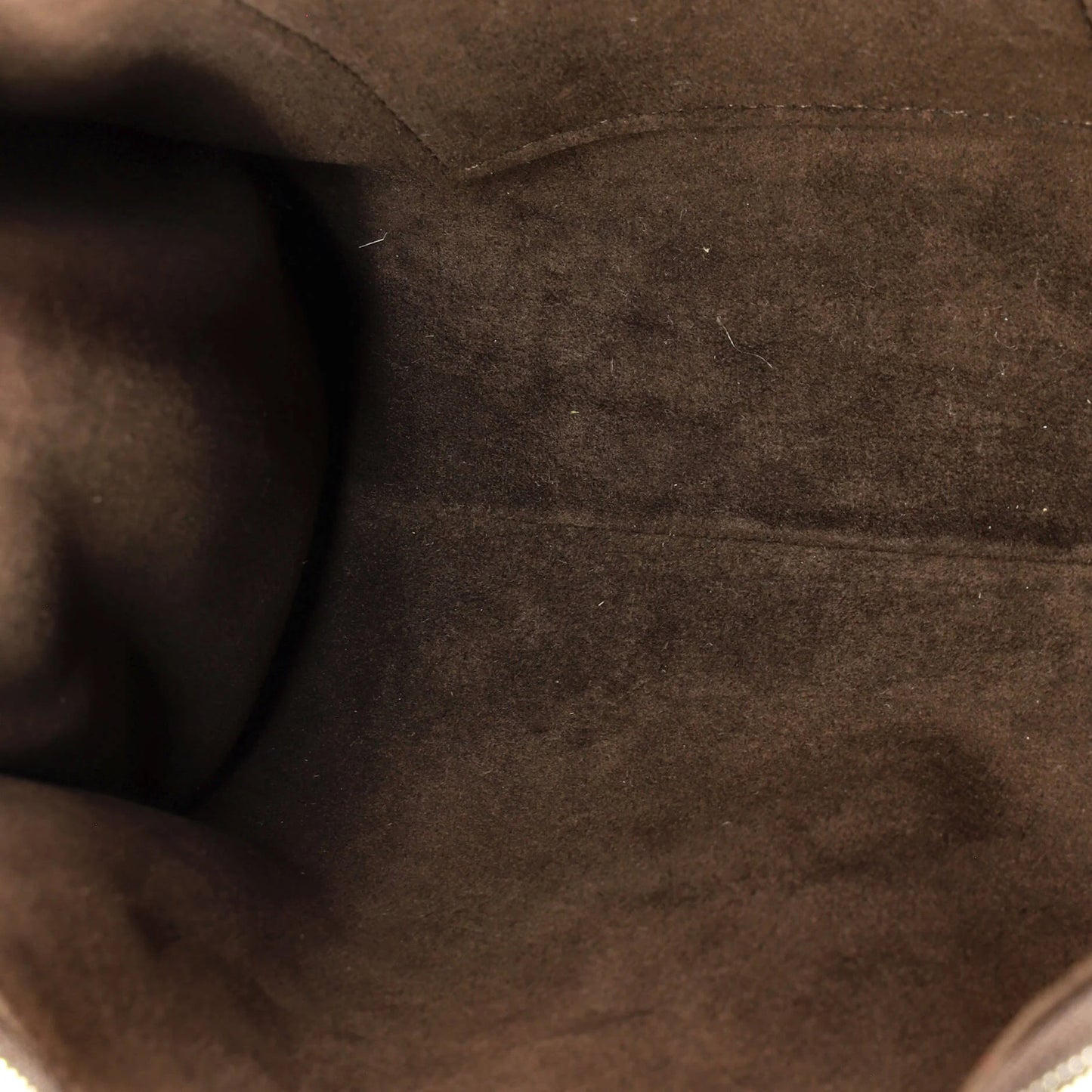 Louis Vuitton Cluny Top Handle Bag Epi Leather Bb