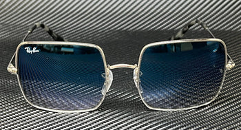 RAY BAN RB1971 91493F Silver Women's 54 mm