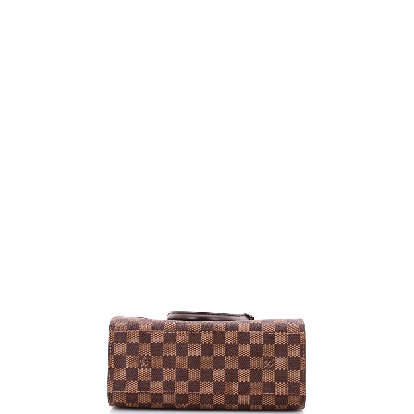 Louis Vuitton Triana Bag Damier