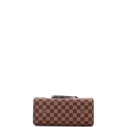 Louis Vuitton Triana Bag Damier