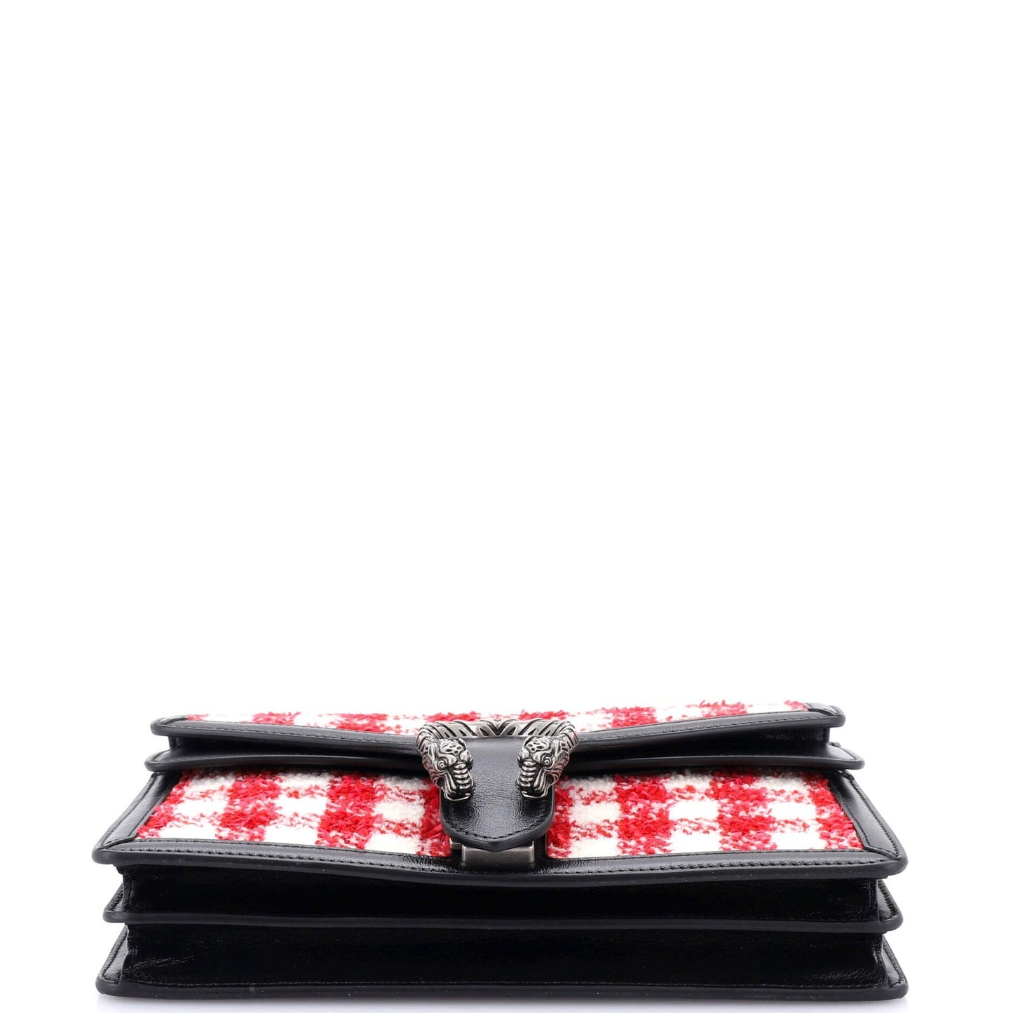 Gucci Dionysus Bag Tweed Small