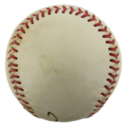 Hank Greenberg Hof Signed/Autographed White Sox