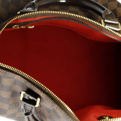 Louis Vuitton Speedy Handbag Damier 30
