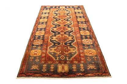 5X9 Ft Vintage Tribal Wide Runner Rug Farmho