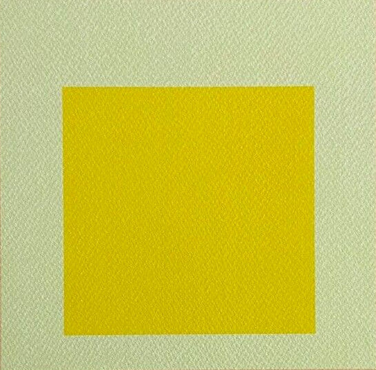 Josef Albers Lithograph Coa Numbered Signed Op (Piet-Mondrian)