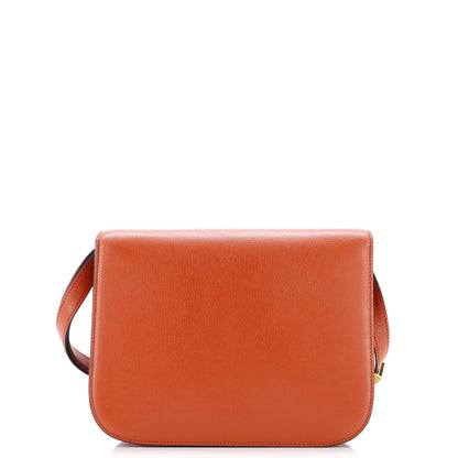 Celine Classic Box Bag Smooth Leather Medium