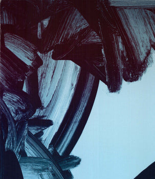 Gary Lichtenstein Art 80 Washington Dc Signed 