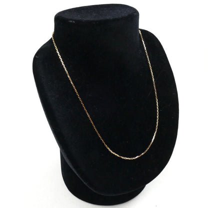 Cartier slave Necklace K18PG