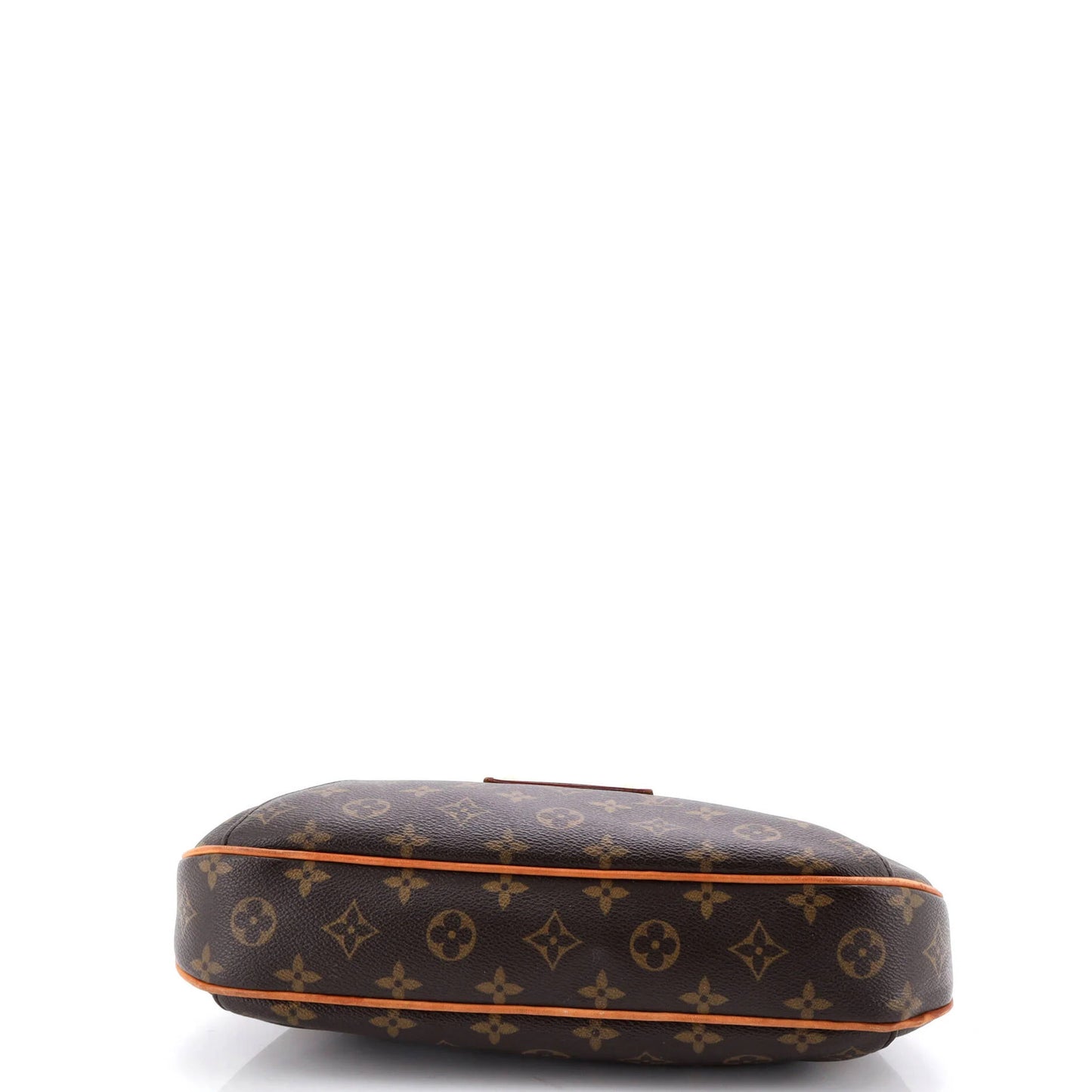 Louis Vuitton Thames Handbag Monogram Canvas Pm