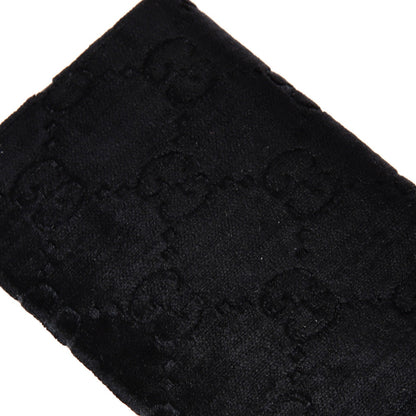 Gucci Dionysus Bag Gg Velvet Super Mini