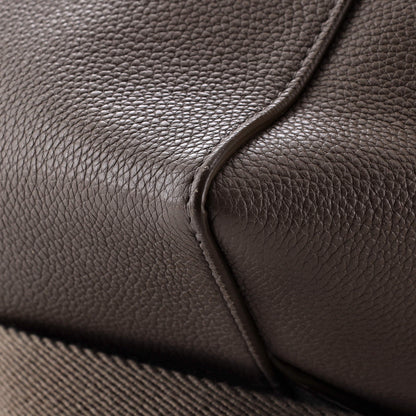 Celine Sangle Seau Bag Calfskin Small