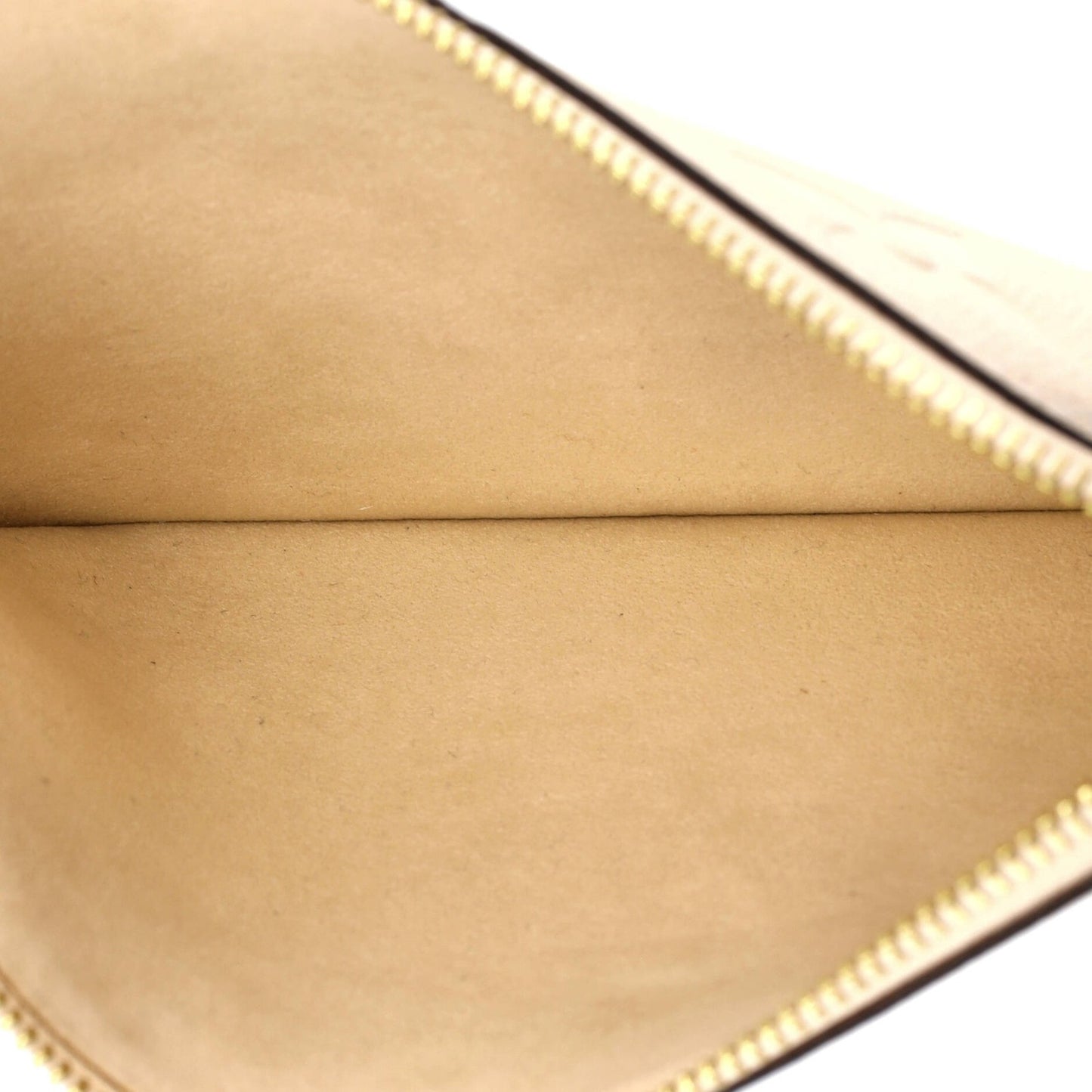 Louis Vuitton Neverfull Pochette Monogram Empreinte Giant Large